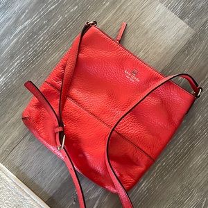 Kate spade cross body